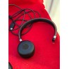 Uszkodzony Słuchawki bezprzewodowe nauszne Jabra Evolve 65SE Bluetooth OPIS