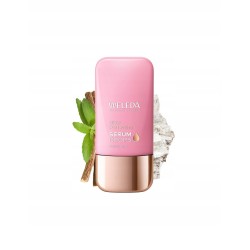 Weleda Glow Perfecting Serum Drops Rozświetlające serum do twarzy 30 ml
