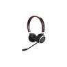Uszkodzony Słuchawki bezprzewodowe nauszne Jabra Evolve 65SE Bluetooth OPIS