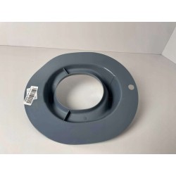 Nakładka na sedes Rotho Babydesign Ergonomiczny kształt lekka stabilna szar