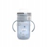 SUAVINEX BEAR Kubek 360° do nauki picia kubek 360° 340ml 12m+ niebieski
