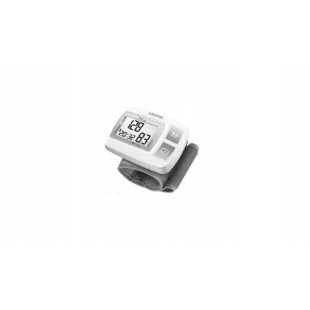 Outlet Sanitas SBC 23 ciśnieniomierz nadgarstkowy mankiet 14-19,5 cm