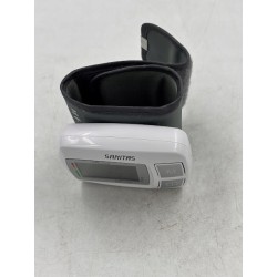 Outlet Sanitas SBC 23 ciśnieniomierz nadgarstkowy mankiet 14-19,5 cm