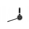Uszkodzony Słuchawki bezprzewodowe nauszne Jabra Evolve 65SE Bluetooth OPIS