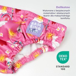 Bambino Mio Pływacka pielucha wielokrotnego użytku 2-3 lata