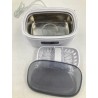 Outlet Grundig myjka ultradźwiękowa UC 6620 0,5 l do czyszczenia biżuterii