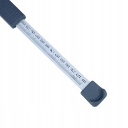 Outlet SCOOYEEES miernik długości stopy 110-320 mm kompaktowy regulacja
