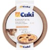 CUKI CROSTATA PAPIEROWE TACKI FORMA DO PIEKARNIKA DZ151 3SZT