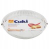 CUKI CROSTATA PAPIEROWE TACKI FORMA DO PIEKARNIKA DZ151 3SZT