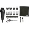 Outlet Maszynka do strzyżenia Wahl Home Pro 300 Series ZESTAW czarny