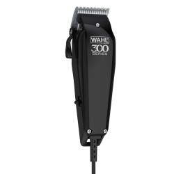 Outlet Maszynka do strzyżenia Wahl Home Pro 300 Series ZESTAW czarny