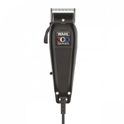 Outlet Maszynka do strzyżenia Wahl Home Pro 300 Series ZESTAW czarny