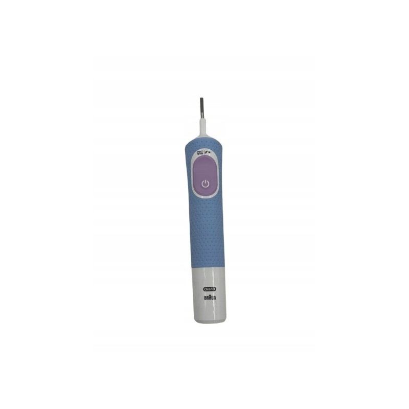 Outlet Szczoteczka Elektryczna do zębów dziecięca Oral-B Pro Frozen timer
