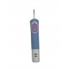 Outlet Szczoteczka Elektryczna do zębów dziecięca Oral-B Pro Frozen timer