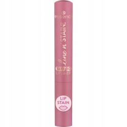 Essence Line n' STAIN Tattoo Lip Konturówka do ust 01 Everyone's Nude-Pink
