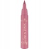 Essence Line n' STAIN Tattoo Lip Konturówka do ust 01 Everyone's Nude-Pink