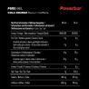 Żel energetyczny FUEL GEL POWERBAR 50ml cola pomarańcza z kofeiną