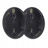 Raykce Cerushield Disk V2.0 filtry przeciwwoskowinowe Phonak 16 szt 2 dyski
