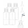 Butelki BillyBath do napełniania 100ml 4 szt P2D76