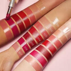 KIKO MILANO JELLY STYLO NABŁYSZCZAJĄCA POMADKA DO UST 501 STARRY ROSE 2G