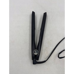 USZKODZONY ghd Gold prostownica profesjonalna czarna 185°C Dual Zone 60 W