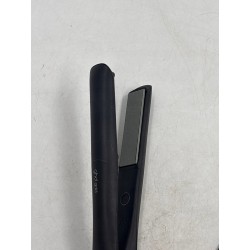 USZKODZONY ghd Gold prostownica profesjonalna czarna 185°C Dual Zone 60 W
