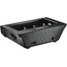 Outlet Ładowarka do baterii Varta LCD Universal+ 4 9V (6F22) AA AAA C