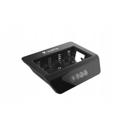 Outlet Ładowarka do baterii Varta LCD Universal+ 4 9V (6F22) AA AAA C