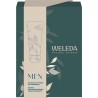 Weleda For Men Zestaw na prezent krem nawilżający + żel pod prysznic 3w1