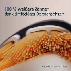 Końcówki do Philips Sonicare A3 zaawansowana pielęgnacja 4 szt HX9096/88