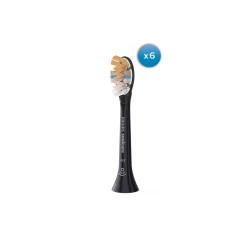 Końcówki do Philips Sonicare A3 zaawansowana pielęgnacja 4 szt HX9096/88
