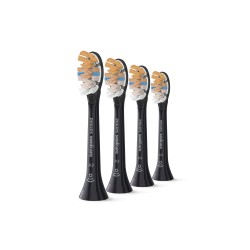 Końcówki do Philips Sonicare A3 zaawansowana pielęgnacja 4 szt HX9096/88