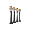 Końcówki do Philips Sonicare A3 zaawansowana pielęgnacja 4 szt HX9096/88