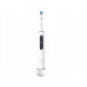 Outlet Oral-B iO Series 5 szczoteczka elektryczna biała magnetyczna timer