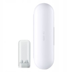 Outlet Oral-B iO Series 5 szczoteczka elektryczna biała magnetyczna timer