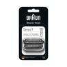 Outlet Oryginalna głowica wymienna do maszynki Braun Series 7 74S