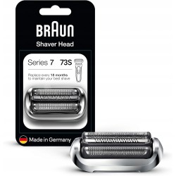 Outlet Oryginalna głowica wymienna do maszynki Braun Series 7 74S