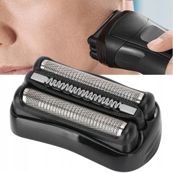 Outlet Oryginalna głowica wymienna do maszynki Braun Series 7 74S