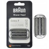 Outlet Oryginalna głowica wymienna do maszynki Braun Series 7 74S