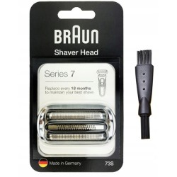 Outlet Oryginalna głowica wymienna do maszynki Braun Series 7 74S