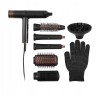 Outlet Suszarka do włosów Princess Airstyler Pro 529205 7w1 3 poziomy