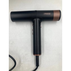 Outlet Suszarka do włosów Princess Airstyler Pro 529205 7w1 3 poziomy