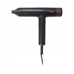 Outlet Suszarka do włosów Princess Airstyler Pro 529205 7w1 3 poziomy