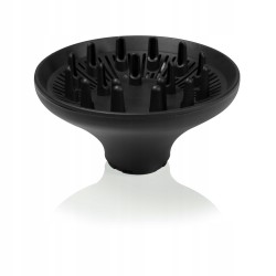 Outlet Suszarka do włosów Princess Airstyler Pro 529205 7w1 3 poziomy