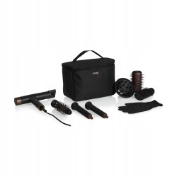 Outlet Suszarka do włosów Princess Airstyler Pro 529205 7w1 3 poziomy