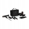 Outlet Suszarka do włosów Princess Airstyler Pro 529205 7w1 3 poziomy