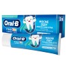 Pasta do zębów dla dzieci od 6 miesiąca do 6 lat Oral-B Pro Kids 50 ml