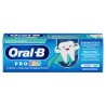 Pasta do zębów dla dzieci od 6 miesiąca do 6 lat Oral-B Pro Kids 50 ml