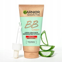 Krem BB Garnier All-in-1 Perfecting Care Anti-Age Medium 50ml