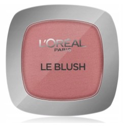Róż do policzków prasowany L'Oréal Paris S0573034 Rose Sucre D'Orge 34 g